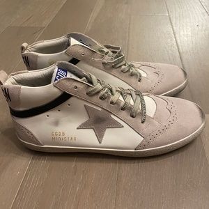 Golden Goose Sneaker Dupes - Men’s size 10